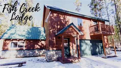 Fish Creek vacation rentals